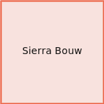 Sierra Bouw